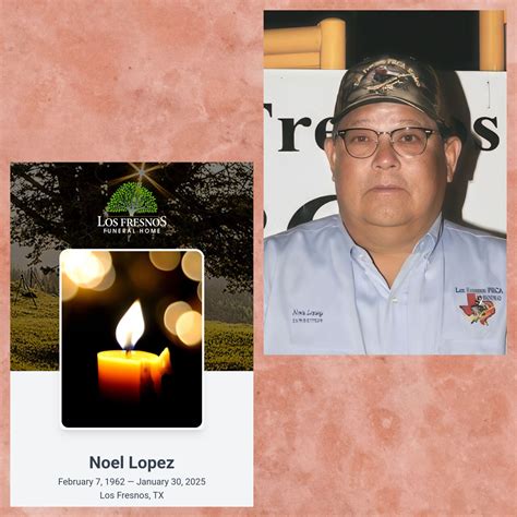 Los Fresnos Falcon Family - Memorials and Lasting Tributes | Today, I