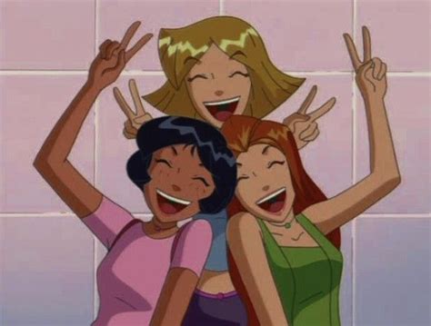 Trio De Amigos Personagens