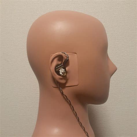 (Chi-fi IEM Review) Kinera Celest Gumiho: High luminance neutral sound ...