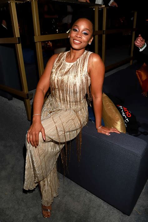 'The Princess and the Frog' star Anika Noni Rose reveals hopes for