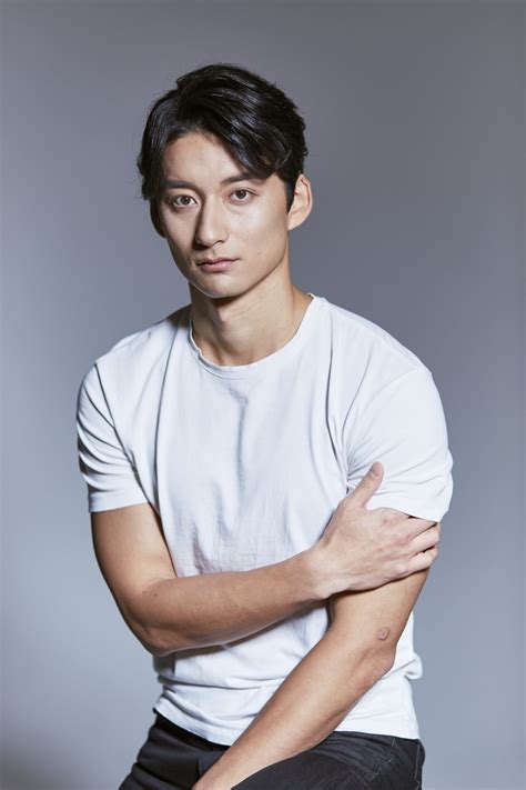 Kenta - QUEST Artists & Models