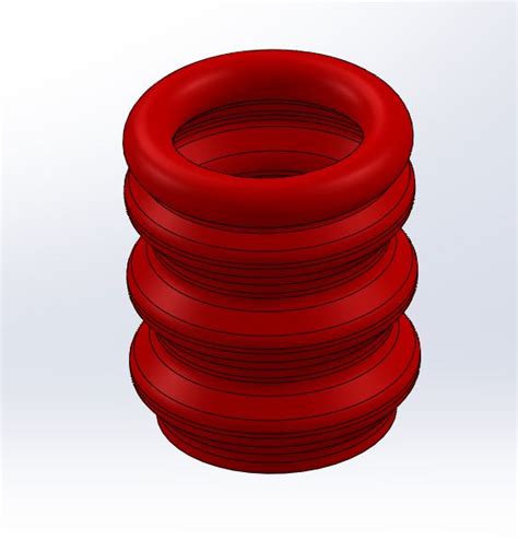 simple cup  scott senske   stl model printablescom