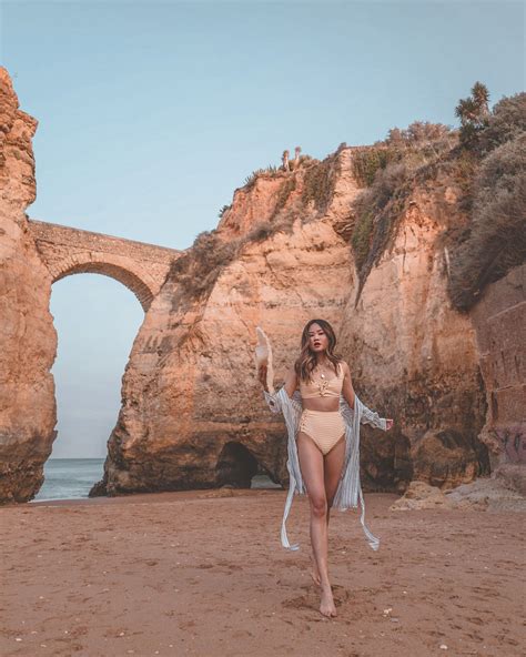 Portugal travel diaries 10 things to do in the algarve – Artofit