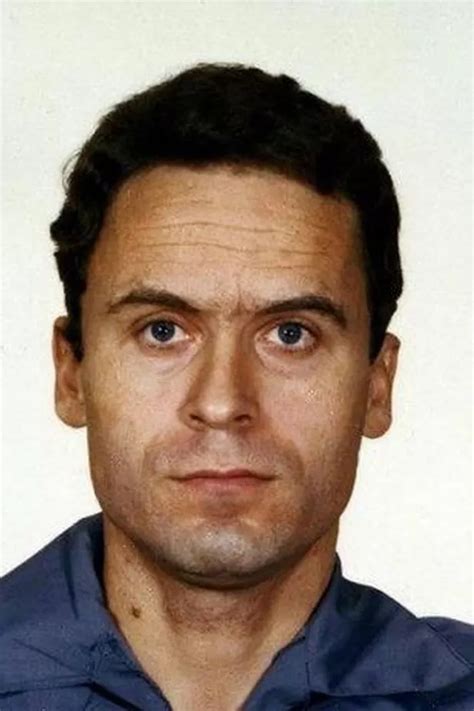 Ted Bundy's unexpected last words as America's worst serial killer was ...