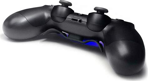 Как подключить второй джойстик к PS4