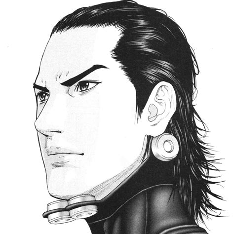 Download "passionate Visionary - Masaru Kato." Wallpaper | Wallpapers.com