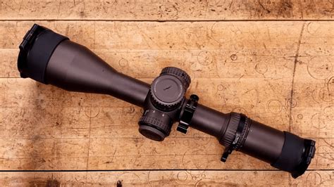 Best Scope For .300 Win Mag: Premium Glass For Magnum Power - Scopes Field