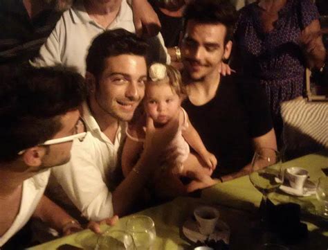Il Volo Imagines — For this imagine: I/G is the name of...