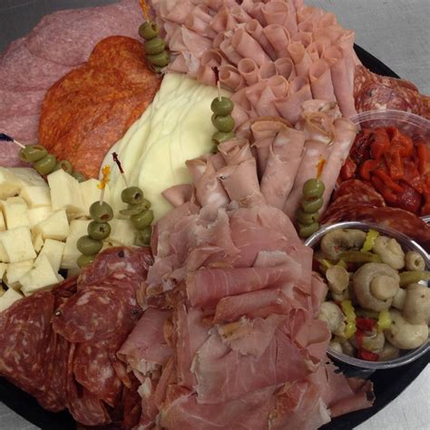 publix deli meat trays 6