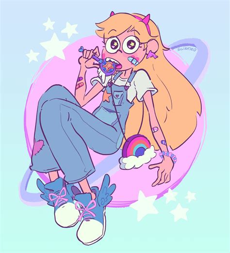 LEO on Twitter | Force of evil, Star vs the forces of evil, Star vs the ...