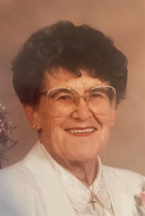 Marnocha Funeral Home - Irene A. Szymanski, 96, Pulaski, passed away