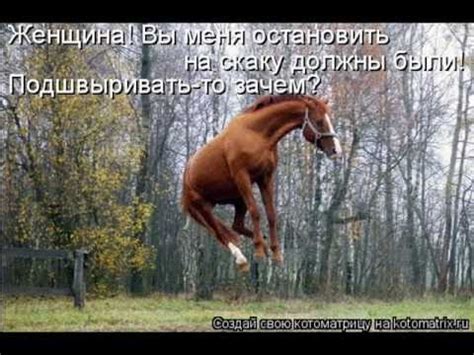Для поднятия настроения.....=) - YouTube