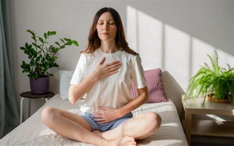 Respiración Abdominal: Beneficios Para La Salud | Bupa Latinoamérica