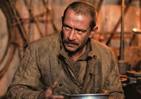 Фильм «Край» (2010) - сюжет, актеры и роли, кадры из фильма