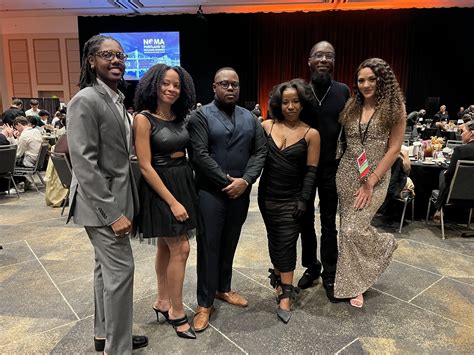 Madison Summers Hosts Panel Session at NOMA National Conference in