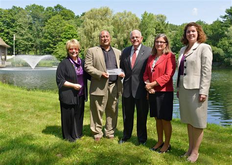 Union Savings Bank Sponsors Ives Concert Park's 2014 Summer Concert