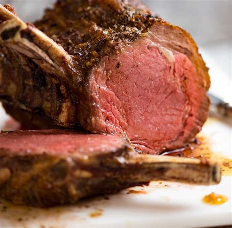 top  standing rib roast recipes