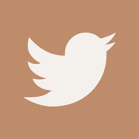 Twitter | Avocado theme | App icon, Ios app icon design, Iphone icon