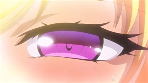 Shikijou Kyoudan odc. 02 | Anime eyes, Anime, Girls eyes