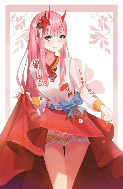 Zero two | Wiki | Naruto Shippuden Online Amino