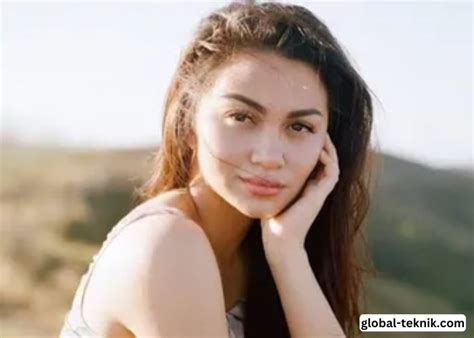 biodata ariel tatum aktris  penyanyi muda indonesia