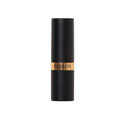 Revlon Super Lustrous Lipstick Dare To Be Nude - Matte Finish 0.15 oz