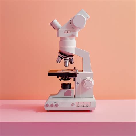 microscope  prism health lab