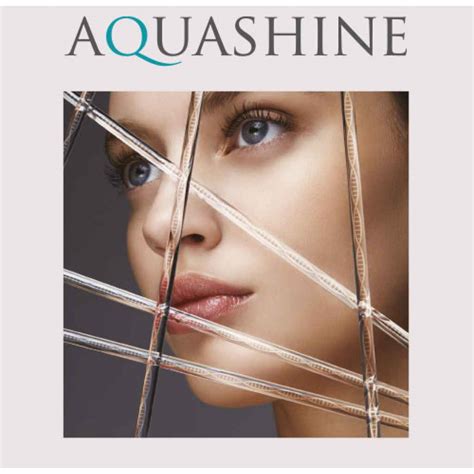 AQUASHINE PTX Soft Filler 2ml - BodyPharm.eu