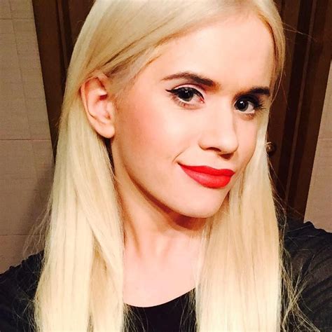 Sasha Shatalova transgender
