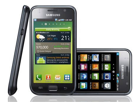 samsung galaxy   caratteristiche  opinioni juzaphoto