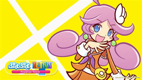SEGA | ぷよぷよテトリス