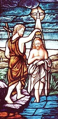 Como O Batismo Era Visto Na Igreja De Jerusalém - História e Bíblia: Como era feito o batismo na igreja primitiva