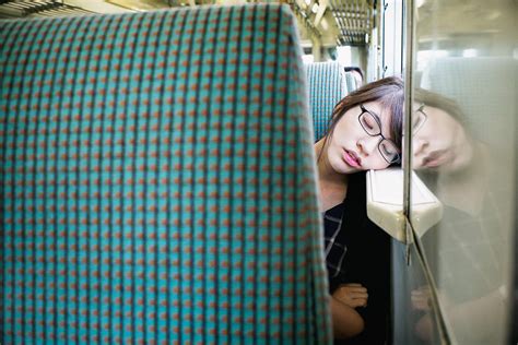 Japanese local train reflections — Tokyo Times