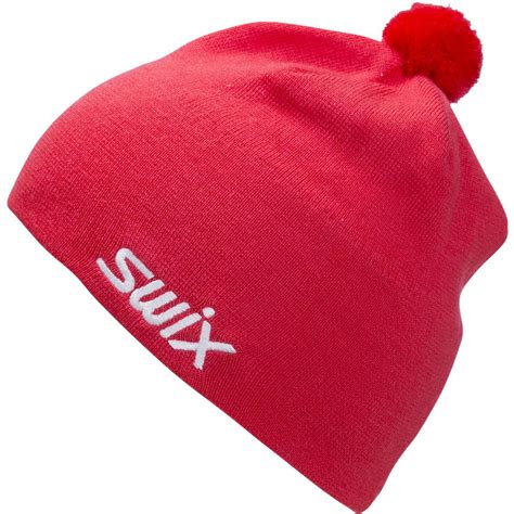 Swix Tradition hat Juniors | Sportsmagasinet