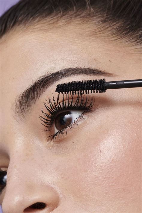 BIG BY DEFINITION | Mascara, Best drugstore waterproof mascara, Eyelashes