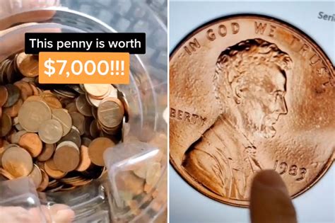 Rare 'doubled die' penny sells for $2K — how to spot one 
