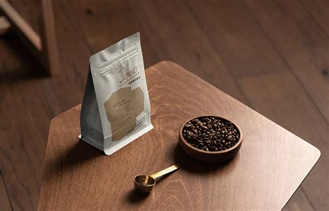 ЗЕРНО coffee on Behance