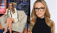 How Is Kat Timpf Doing