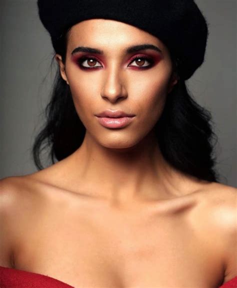 ANISSA B | LES FILLES