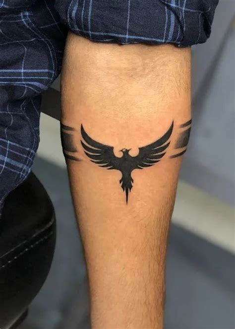 brand  tattoo