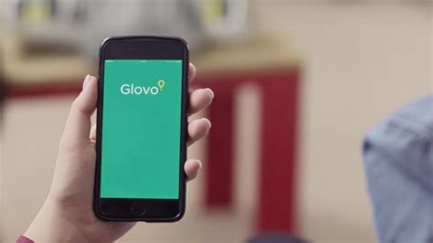 Glovo ficha a Diego Nouet, 'ex' de Amazon, como general manager de Iberia