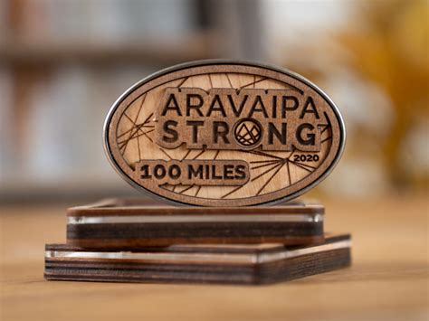Aravaipa Artworx | Aravaipa Running
