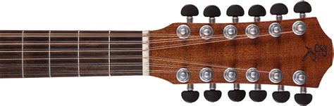 Baton Rouge AR11C/ACE-12 12 струнная электроакустическая гитара купить ...