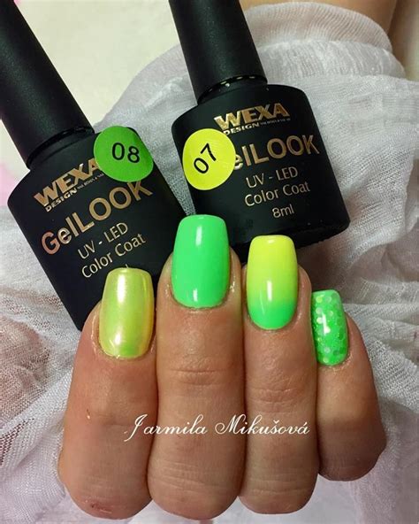 GelLOOK gel lak na nechty - S7