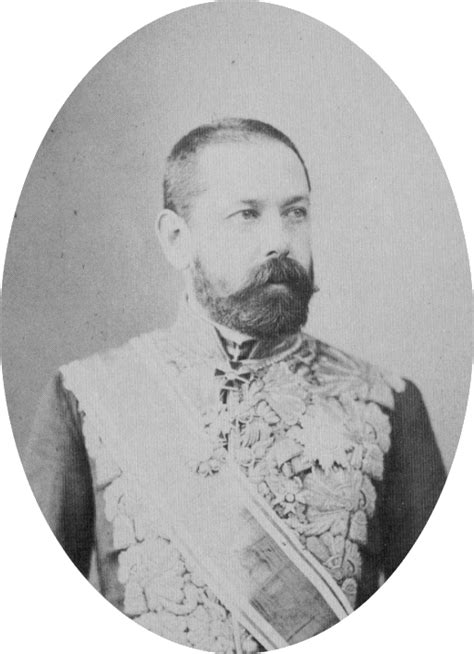 Петр Капнист