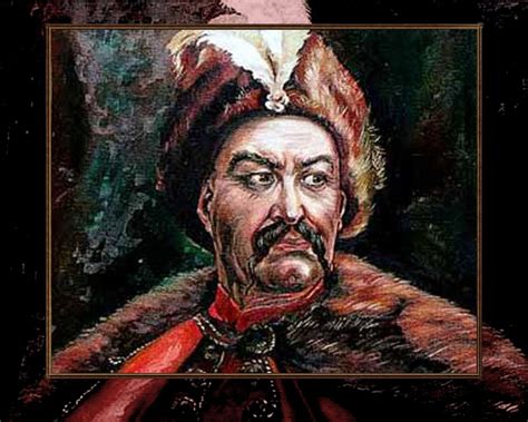 27 грудня 1595 в селі Суботів у родині сотника чигиринського полку ...