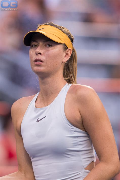 Maria Sharapova nude pictures, onlyfans leaks, playboy photos, sex
