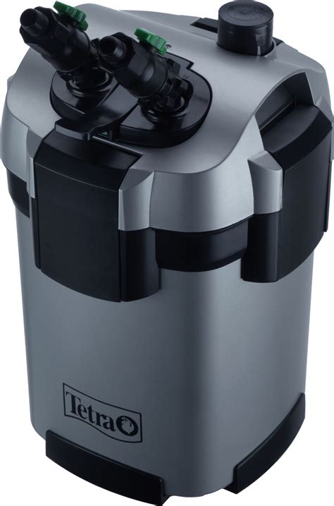 Tetra EX 600 Plus External Filter Complete Kit