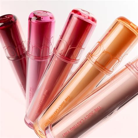 ROMAND The Juicy Lasting Tint – Ma Petite Coree