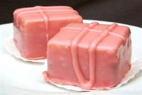 Puncs mignon receptje - Receptmánia
